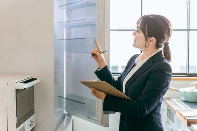 不用品回収・買取